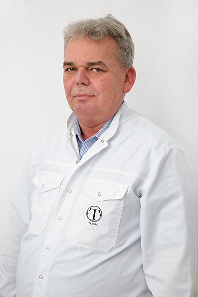 tesoro clinic