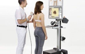 Videodermatoskop – badanie zmian skórnych