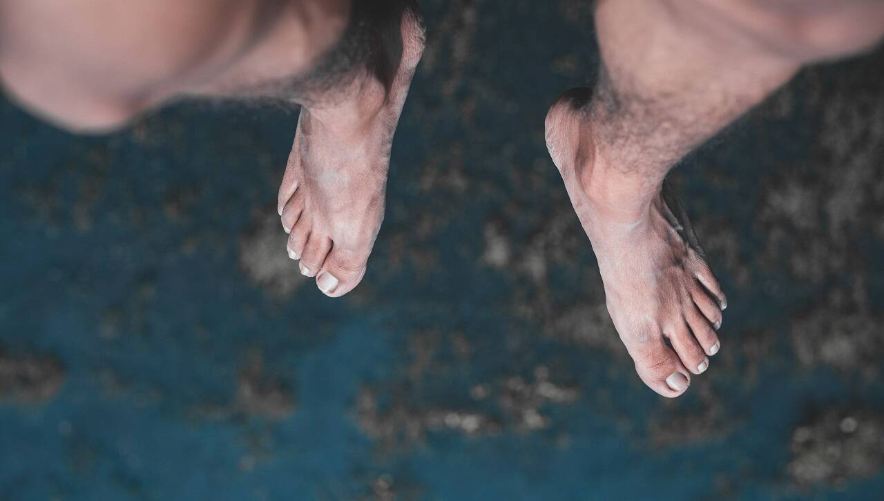 jak wyleczyć grzybice paznokci