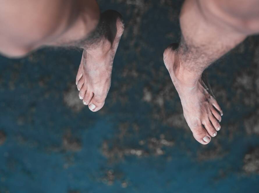 jak wyleczyć grzybice paznokci