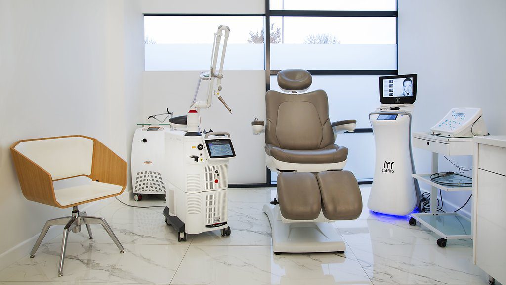 tesoro clinic