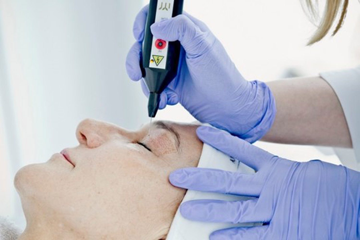 tesoro clinic