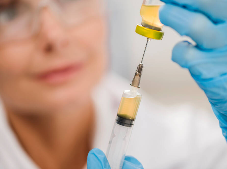 biostymulatory